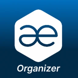 Icône de Event Manager - AllEvents