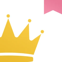 Icône de Quincy - Quinceanera Planner